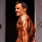 Arin  Herndon - NPC EFX Big Sky Championships 2011 - #1